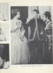 Souvenir program for the 1963 revival of The King and I
