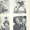 Souvenir program for the 1963 revival of Pal Joey