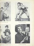 Souvenir program for the 1963 revival of Pal Joey
