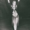 Melissa Hayden as the Fair Girl in John Cranko's "The Witch"