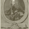 Philip V, King of Spain.