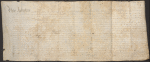 Henry Timmerman and his wife Elizabeth to James Ludlow for tracts of land in Rochester, Ulster Co., N.Y.