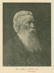 Rev. John G. Paton, D.D.