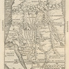 Map of Nile Valley