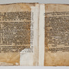 Samaritan Bible