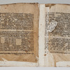 Samaritan Bible