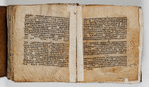 Folios 19v-20r: Genesis 12:2-13:4