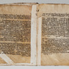 Samaritan Bible