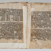 Samaritan Bible