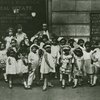 Children's fashion contest, Harlem