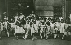 Children