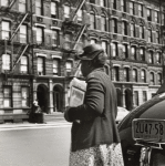 Awake, Harlem!
