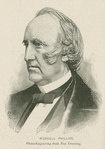 Wendell Phillips.