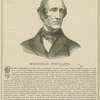 Wendell Phillips.