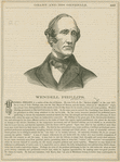 Wendell Phillips.