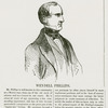 Wendell Phillips.