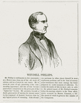 Wendell Phillips.