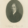 Samuel Pearce.