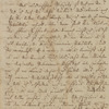 FMB an Lea, 6. Februar 1839