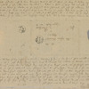 FMB an Rebecka, 31. März 1835