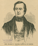 Charles H. Peaslee.