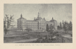 R.C. Orphan Asylum, New York City.