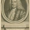 Rt. Hon. Henry Pelham.