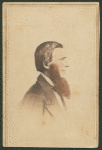 Portrait of William S. Rowley