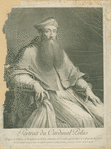 Reginald Cardinal Pole.