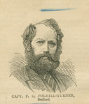 Capt. F. C. Polhill-Turner.