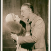 Mary Boland and Warren William in a scene from The Vinegar Tree