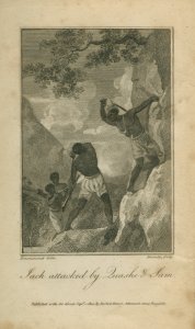 Obi, or, The history of Three-fingered Jack : in a series of letters from a resident in Jamaica to his friend in England ...
