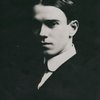Portrait of Vaslav Nijinsky