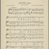 After all