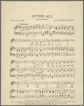 After all
