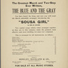 The blue and the gray, or, A mother's gift to her country
