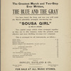 The blue and the gray, or, A mother's gift to her country