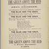 The blue and the gray, or, A mother's gift to her country