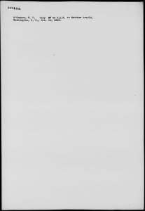 Matthew Arnold collection of papers