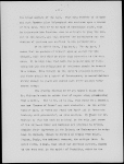 Holograph copy of his letter to Arnold, Oct. 14, 1866.  Relates to Walt Whitman