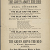 The blue and the gray, or, A mother's gift to her country