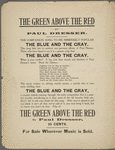 The blue and the gray, or, A mother's gift to her country