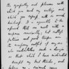 Sprigg, Stanhope. ALS