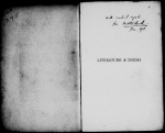 Bird, Rev. Frederic M. ALS Mar. 18 1878