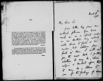 Bird, Rev. Frederic M. ALS Mar. 18 1878