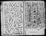 Bird, Rev. Frederic M. ALS Mar. 18 1878
