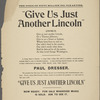 The blue and the gray, or, A mother's gift to her country