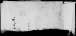 Diary. Holograph. In two parts: Part 1, last entry Dec. 31. 170 l. + 1 p. Part II, Jan. 1, 1832-April 23, 1832