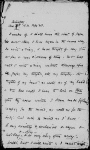 Diary. Holograph. In two parts: Part 1, last entry Dec. 31. 170 l. + 1 p. Part II, Jan. 1, 1832-April 23, 1832