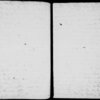 Moulton-Barrett, Mary (Graham-Clarke). Holograph journal. Narrative of journey taken with E. B. Browning, Edward Barrett Moulton-Barrett, and Matthew Wyatt. Includes pencil sketches, one portrait sketch laid in, & expense accounts [1815 Oct. 17]